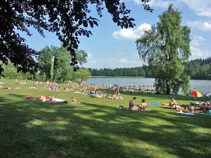 Hotel U Cerneho Orla Kostelec nad Cernymi Lesy Экстерьер фото